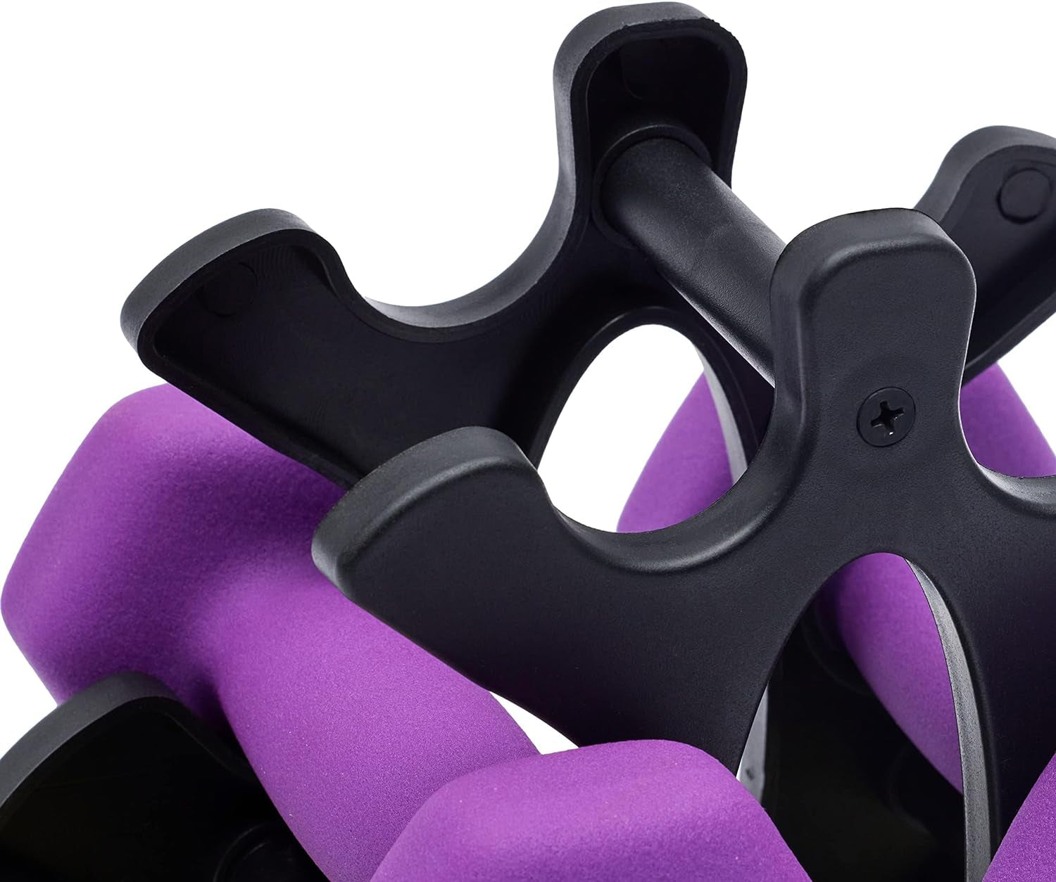 Neoprene Dumbbell Hand Weights